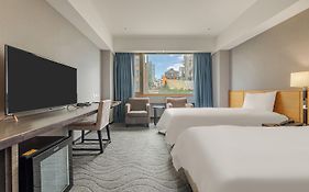 Guide Hotel Taipei Chongqing